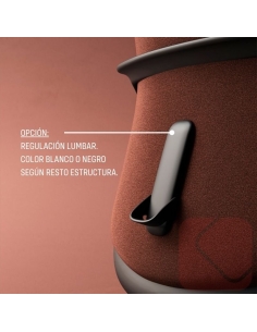 Sillón de oficina Levita  - Laoficinaonline.es