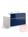 Mostrador de recepción AVANT | Diseño moderno y funcional para oficinas y empresas