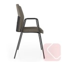 SILLA CONFIDENTE CLASS