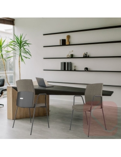 SILLA CONFIDENTE CLASS