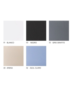 Silla de escritorio Atenea de Dile - LaOficinaOnline