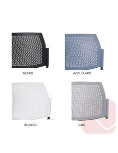 Bancada de espera logan  - Laoficinaonline.es