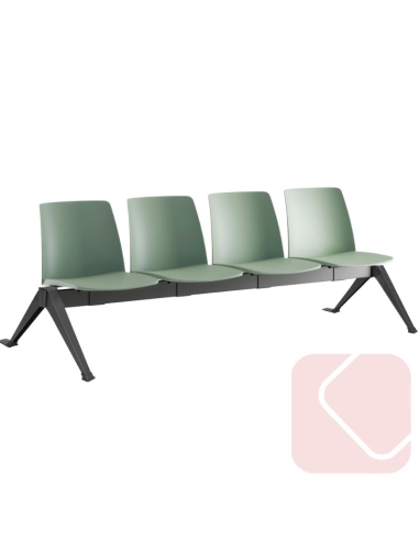 Bancada de Espera modena HACK - Laoficinaonline.es