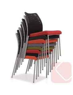 Silla confidente Fram - Laoficinaonline