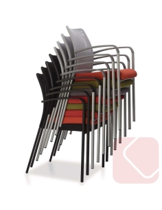 Silla confidente Fram - Laoficinaonline