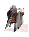 Silla confidente Fram - Laoficinaonline