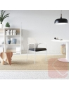 Silla confidente Fram - Laoficinaonline