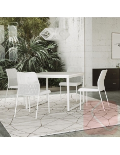 Silla confidente Fram - Laoficinaonline