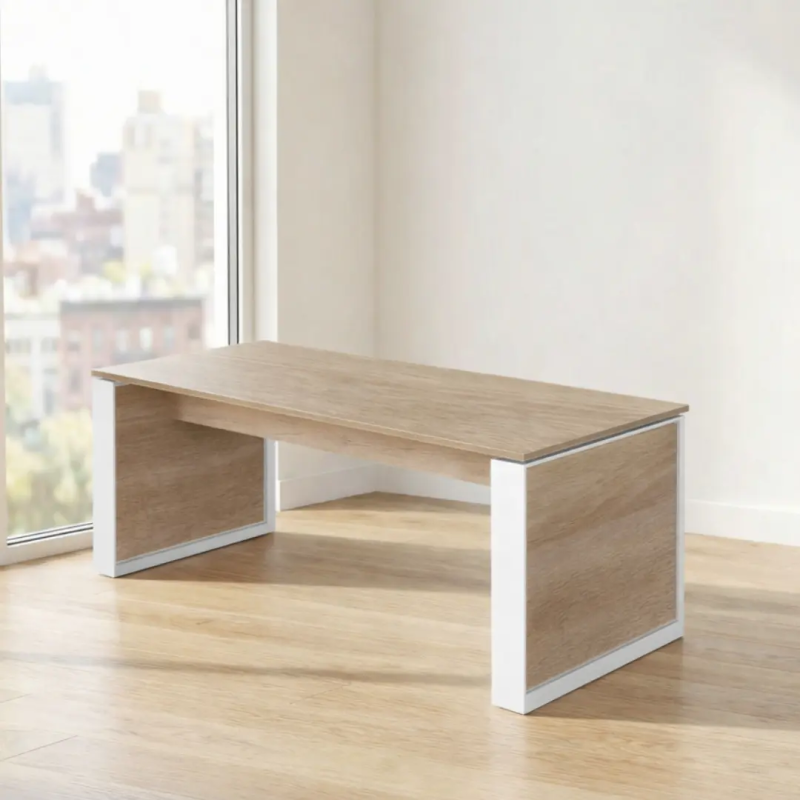 Mesa de despacho Omega de JGorbe - Laoficinaonline