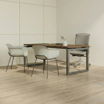 Mesa Quadrum de oficina 2