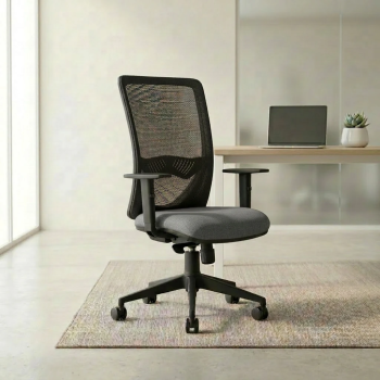 Silla ergonómica Chaplin de Vincolo | Laoficinaonline