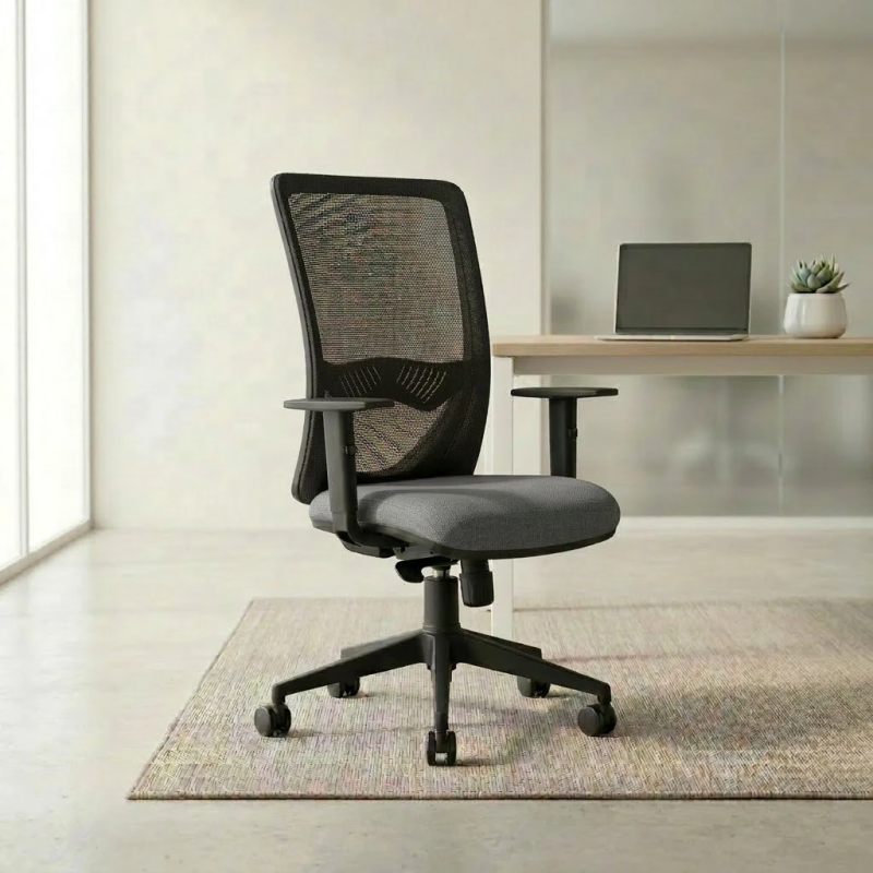 Silla ergonómica Chaplin de Vincolo | Laoficinaonline