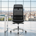 Sillón de dirección ergonómico Toronto XXL 24h | Laoficinaonline