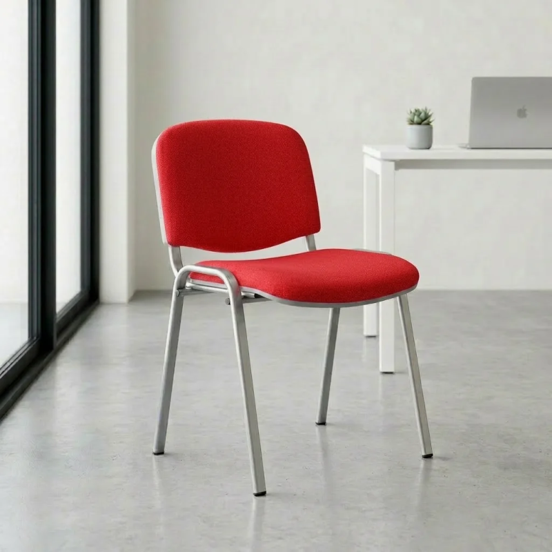 Silla fija confidente Fissa