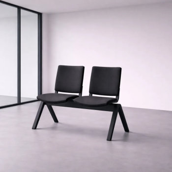 Bancada sala de espera Atenea de Dile design | Laoficinaonline