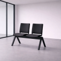 Bancada sala de espera Atenea de Dile design | Laoficinaonline