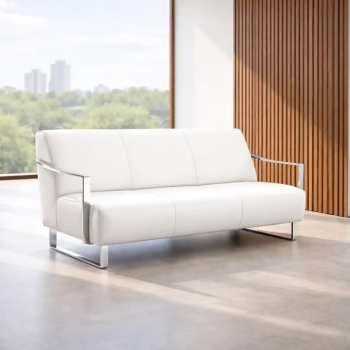 Butacas sala de espera Tempo 1, 2 y 3 plazas | Laoficinaonline