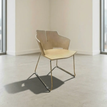 Silla oficina barata Prima de Luxy | Laoficinaonline