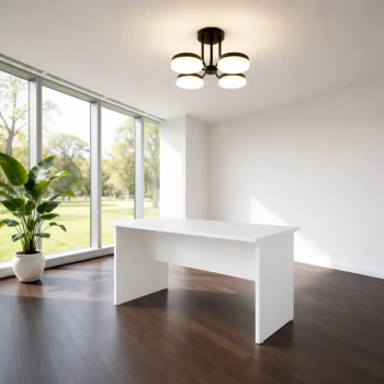 Mesa escritorio color de JGorbe | Laoficinaonline