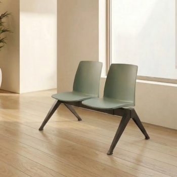 Bancada de espera moderna HACK | Laoficinaonline