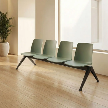 Bancada de espera moderna HACK | Laoficinaonline