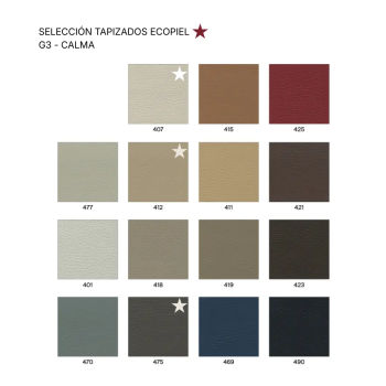 Silla sala de espera Dunas XL Wood de Inclass | Laoficinaonline