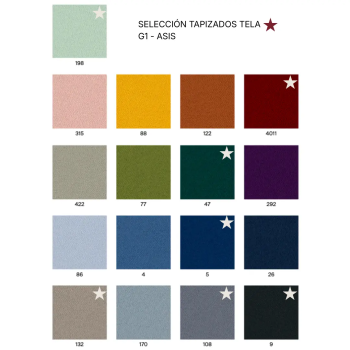 Butaca de diseño Dunas XS con brazos y base de varilla | Laoficinaonline