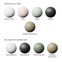 Silla fija Dream apilable para oficina y colectividades | Laoficinaonline