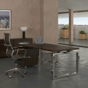 Mesa de dirección Volga de diseño | Laoficinaonline