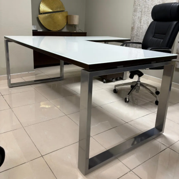 Mesa de dirección Volga de diseño | Laoficinaonline