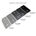 Armario metálico monoblock de persiana 181 cm | Laoficinaonline