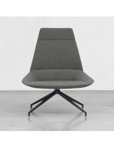 Butaca oficina Dunas de inclass