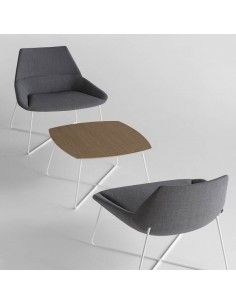 Mesa de centro Dunas de inclass