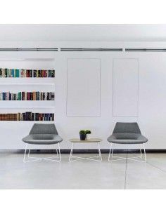 Mesa de centro Dunas de inclass