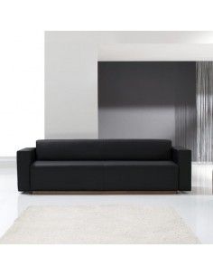 Sofa oficina Pau 3 plazas