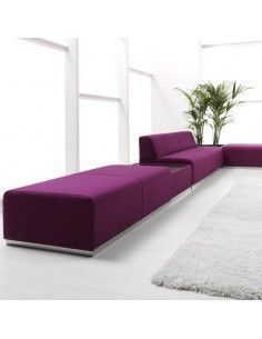 Poufs oficina Pau de inclass