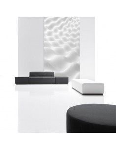 Pufs oficina Pau de inclass