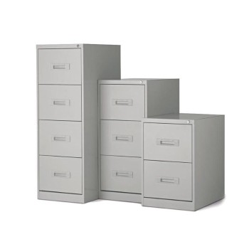 Muebles archivador 4 cajones de More Squared