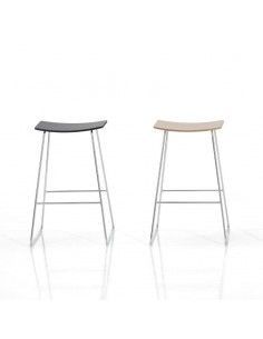 Sillas altas Tao de Inclass