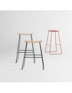 Sillas altas Tao de Inclass