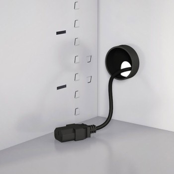 Armario con ruedas de Gapsa de 113 cm. altura