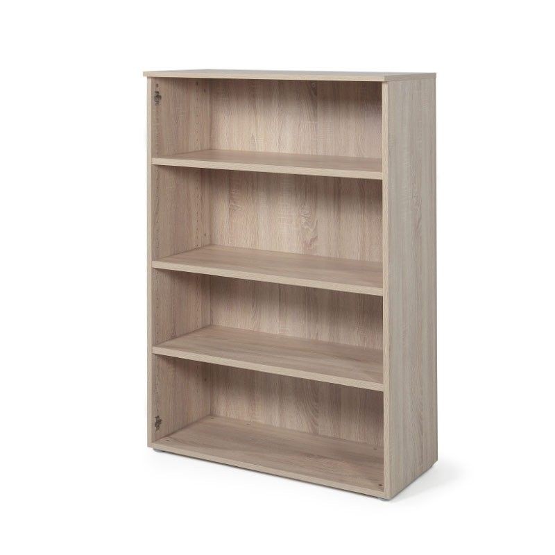 Armario oficina blanco mediano de JGorbe en olmo