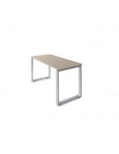 Mesa ordenador serie Skala de JGorbe en olmo