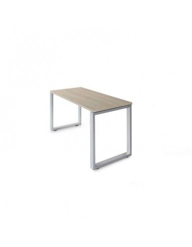 Mesa ordenador serie Skala de JGorbe en olmo