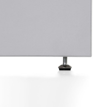 Nivelador mesa despacho oficina serie G3 de JGorbe