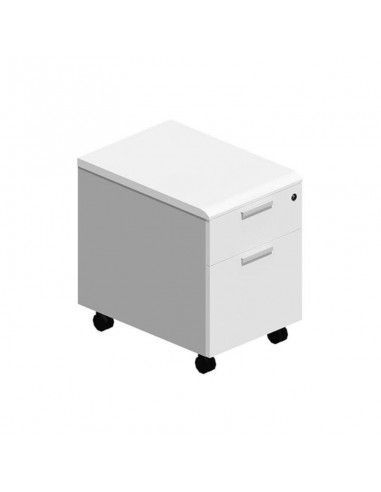 Cajonera despacho 1 cajón y archivo benelux lider de jgorbe
