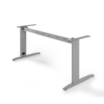 Detalle estructura mesa escritorio Carving de jgorbe