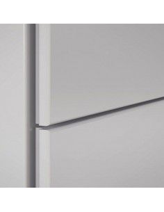 Detalle acabados cajonera escritorio 4 cajones