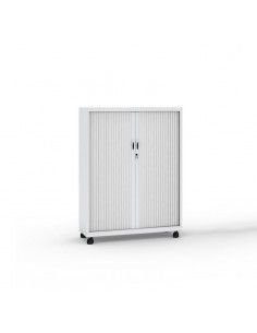 Armario con ruedas de Gapsa de 153 cm. altura