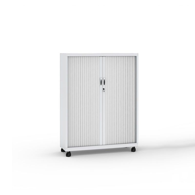 Armario con ruedas de Gapsa de 153 cm. altura